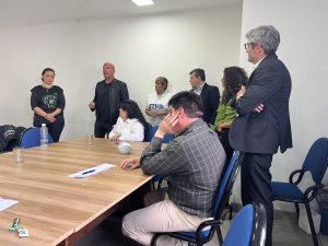 Bloque Por Santa Cruz presenta proyecto superador al RIGI