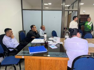 Bloque Por Santa Cruz presenta proyecto superador al RIGI