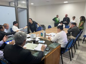 Bloque Por Santa Cruz presenta proyecto superador al RIGI