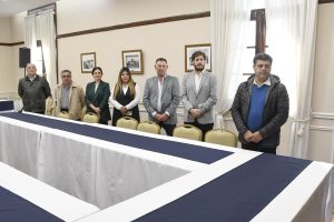 40 años del Tratado de Paz entre Argentina y Chile: El Gobierno de Santa Cruz reafirma lazos de amistad