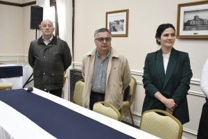 40 años del Tratado de Paz entre Argentina y Chile: El Gobierno de Santa Cruz reafirma lazos de amistad