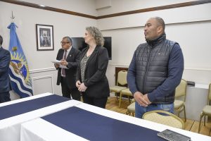 40 años del Tratado de Paz entre Argentina y Chile: El Gobierno de Santa Cruz reafirma lazos de amistad