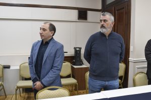 40 años del Tratado de Paz entre Argentina y Chile: El Gobierno de Santa Cruz reafirma lazos de amistad