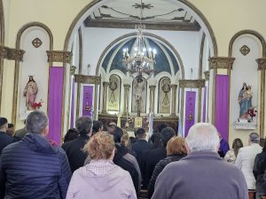 El Gobierno Provincial acompaña el 146° aniversario de Puerto Santa Cruz
