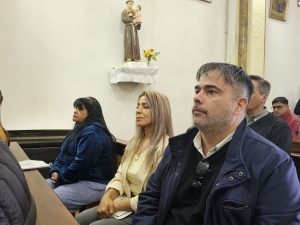 El Gobierno Provincial acompaña el 146° aniversario de Puerto Santa Cruz