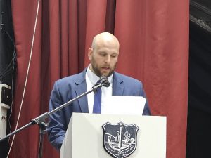 El Gobierno Provincial acompaña el 146° aniversario de Puerto Santa Cruz