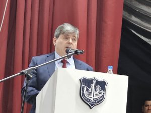 146° Aniversario de Puerto Santa Cruz: “No podemos detenernos porque queda mucho por construir en el modelo de producción y desarrollo”