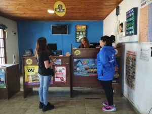 Lotería de Santa Cruz impulsa la eficiencia en el pago de premios