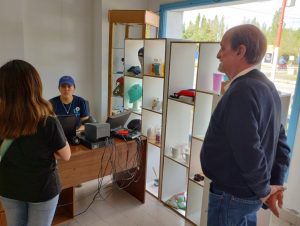 Lotería de Santa Cruz impulsa la eficiencia en el pago de premios