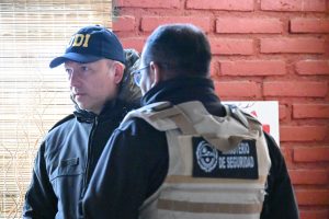 Operativo “Mermelada Verde”: Otro golpe al narcomenudeo en la Cuenca Carbonífera