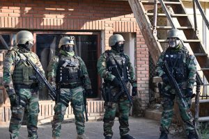 Operativo “Mermelada Verde”: Otro golpe al narcomenudeo en la Cuenca Carbonífera