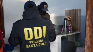 Operativo “Mermelada Verde”: Otro golpe al narcomenudeo en la Cuenca Carbonífera