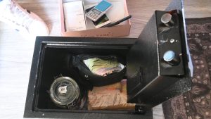 Operativo “Mermelada Verde”: Otro golpe al narcomenudeo en la Cuenca Carbonífera