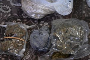 Operativo “Mermelada Verde”: Otro golpe al narcomenudeo en la Cuenca Carbonífera