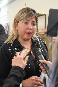 Presentaron sistema de modernización del Registro de la Propiedad Inmueble