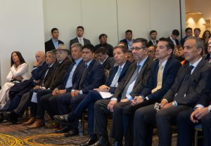 Vidal: "En Santa Cruz, una Justicia funcional permitió que muchos exfuncionarios sean millonarios"