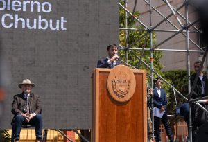 Vidal: "En Santa Cruz, una Justicia funcional permitió que muchos exfuncionarios sean millonarios"