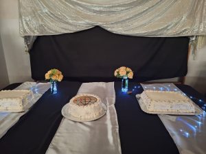 Más de 250 estudiantes participaron del acto de colación en el IPES de Río Gallegos