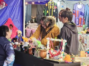 El MEC se sumó a los festejos de un nuevo aniversario de Puerto Santa Cruz