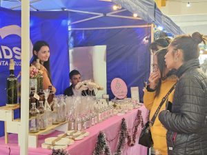 El MEC se sumó a los festejos de un nuevo aniversario de Puerto Santa Cruz