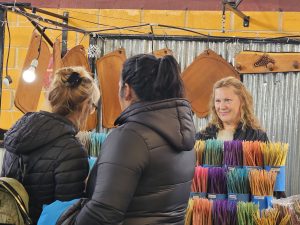 El MEC se sumó a los festejos de un nuevo aniversario de Puerto Santa Cruz