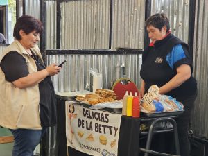El MEC se sumó a los festejos de un nuevo aniversario de Puerto Santa Cruz