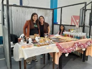 El MEC se sumó a los festejos de un nuevo aniversario de Puerto Santa Cruz
