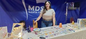 El MEC se sumó a los festejos de un nuevo aniversario de Puerto Santa Cruz