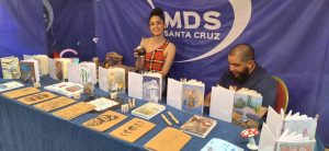 El MEC se sumó a los festejos de un nuevo aniversario de Puerto Santa Cruz