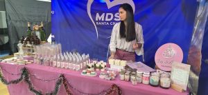 El MEC se sumó a los festejos de un nuevo aniversario de Puerto Santa Cruz