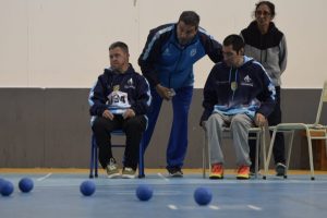 Santa Cruz participó del Torneo “Facundo Rivas 2024”