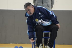 Santa Cruz participó del Torneo “Facundo Rivas 2024”