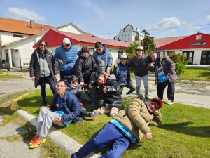 Santa Cruz participó del Torneo “Facundo Rivas 2024”
