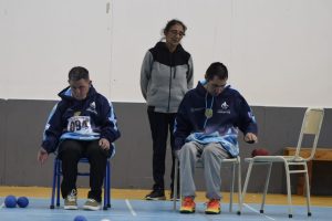 Santa Cruz participó del Torneo “Facundo Rivas 2024”