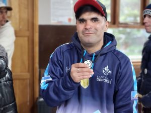 Santa Cruz participó del Torneo “Facundo Rivas 2024”