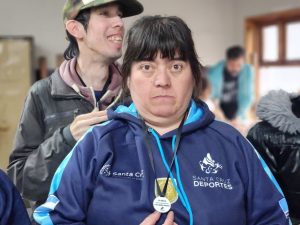 Santa Cruz participó del Torneo “Facundo Rivas 2024”