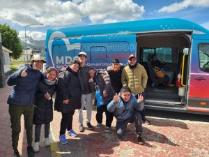 Santa Cruz participó del Torneo “Facundo Rivas 2024”