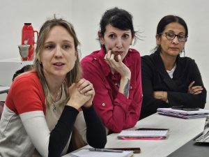 Educación y Desarrollo Social avanzan con acciones estratégicas de trabajo para el 2025