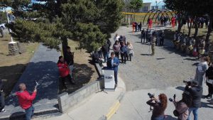 Se encuentran abiertas las pre-inscripciones cursos 2025 en el CEFyAP N°2 Río Turbio y Anexo 28 de Noviembre