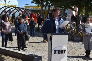 Se encuentran abiertas las pre-inscripciones cursos 2025 en el CEFyAP N°2 Río Turbio y Anexo 28 de Noviembre