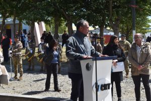 Se encuentran abiertas las pre-inscripciones cursos 2025 en el CEFyAP N°2 Río Turbio y Anexo 28 de Noviembre