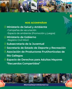 El Mercado de Economía Comunitaria cierra el 2024 con la comunidad