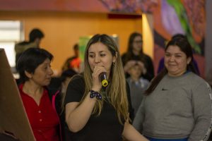 La Subsecretaría de Políticas para Personas con Discapacidad puso en valor el trabajo realizado durante el 2024