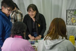 La Subsecretaría de Políticas para Personas con Discapacidad puso en valor el trabajo realizado durante el 2024