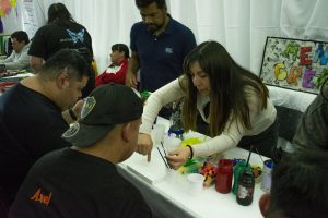 La Subsecretaría de Políticas para Personas con Discapacidad puso en valor el trabajo realizado durante el 2024