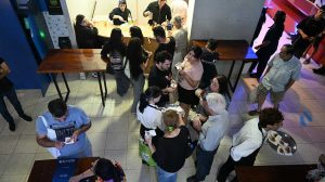 Una noche santacruceña: historia, cultura y sabor en el corazón de Buenos Aires