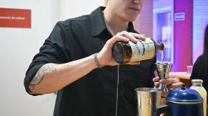 Una noche santacruceña: historia, cultura y sabor en el corazón de Buenos Aires