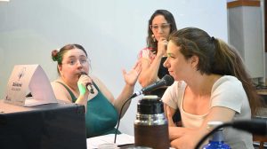 Una noche santacruceña: historia, cultura y sabor en el corazón de Buenos Aires