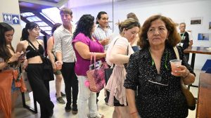 Una noche santacruceña: historia, cultura y sabor en el corazón de Buenos Aires