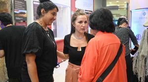 Una noche santacruceña: historia, cultura y sabor en el corazón de Buenos Aires